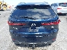 JM3KKCHD1R1****** Wrecked 2024 Mazda CX-90