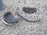 1FADP3FE7JL****** Wrecked 2018 Ford Focus in Washington State
