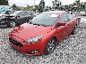 1FADP3FE7JL****** Used and Repairable 2018 Ford Focus in Seattle
