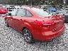 1FADP3FE7JL****** Salvage and Repairable 2018 Ford Focus in Seattle