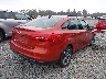 1FADP3FE7JL****** Salvage and Wrecked 2018 Ford Focus in Washington State