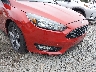 1FADP3FE7JL****** Salvage and Repairable 2018 Ford Focus in Washington State