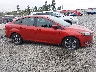 1FADP3FE7JL****** Repairable 2018 Ford Focus in Washington State