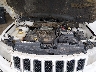 1J4NF1FBXBD****** Repairable 2011 Jeep Compass in Omaha