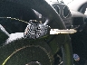 1J4NF1FBXBD****** Salvage 2011 Jeep Compass in Nebraska State