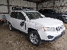 1J4NF1FBXBD****** Salvage and Wrecked 2011 Jeep Compass in Omaha