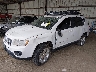 1J4NF1FBXBD****** Used and Repairable 2011 Jeep Compass in Omaha