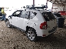 1J4NF1FBXBD****** Salvage and Repairable 2011 Jeep Compass in Omaha