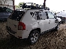 1J4NF1FBXBD****** Salvage and Wrecked 2011 Jeep Compass in Nebraska State