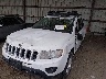 1J4NF1FBXBD****** Salvage and Repairable 2011 Jeep Compass in Nebraska State