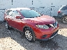 5N1AT2MT7FC****** Salvage and Wrecked 2015 Nissan Rogue in Oklahoma City
