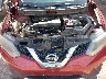 5N1AT2MT7FC****** Repairable 2015 Nissan Rogue in Oklahoma City