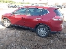 5N1AT2MT7FC****** Salvage and Repairable 2015 Nissan Rogue in Oklahoma City