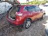 5N1AT2MT7FC****** Salvage and Wrecked 2015 Nissan Rogue in Oklahoma State