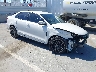 3VWDP7AJ8DM****** Salvage and Wrecked 2013 Volkswagen Jetta in Los Angeles South