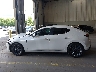JM1BPBJM1K1****** Salvamento 2019 Mazda 3
