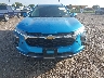KL77LHEP7SC****** Usados 2025 Chevrolet Trax en Estado de Texas