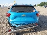 KL77LHEP7SC****** Usados 2025 Chevrolet Trax