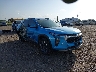 KL77LHEP7SC****** Salvamento y Destrozados 2025 Chevrolet Trax en McAllen