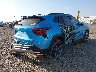 KL77LHEP7SC****** Salvamento y Destrozados 2025 Chevrolet Trax en Estado de Texas