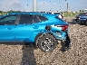 KL77LHEP7SC****** Salvamento y Reparables 2025 Chevrolet Trax en Estado de Texas