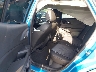 KL77LHEP7SC****** Destrozados 2025 Chevrolet Trax en McAllen