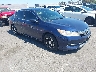 1HGCR2F37GA****** Salvage and Wrecked 2016 Honda Accord in Los Angeles