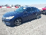 1HGCR2F37GA****** Used and Repairable 2016 Honda Accord in Los Angeles