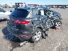5LMCJ1C96HU****** Salvage and Wrecked 2017 Lincoln MKC in Arizona State
