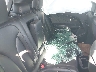 5LMCJ1C96HU****** Wrecked 2017 Lincoln MKC in Phoenix