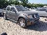 1N6AD07W35C****** Salvamento y Destrozados 2005 Nissan Frontier en Nashville
