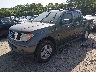 1N6AD07W35C****** Usados y Reparables 2005 Nissan Frontier en Nashville