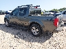 1N6AD07W35C****** Salvamento y Reparables 2005 Nissan Frontier en Nashville