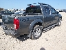 1N6AD07W35C****** Salvamento y Destrozados 2005 Nissan Frontier en Estado de Tennessee