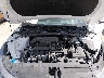 3KPFU4DE0SE****** Reparables 2025 Kia K4 en Fort Worth North