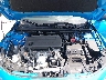 19XFL2H83TE****** Repairable 2026 Honda Civic in Fort Worth North