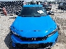19XFL2H83TE****** Wrecked 2026 Honda Civic in Texas State