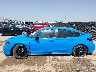 19XFL2H83TE****** Repairable 2026 Honda Civic in Texas State