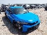 19XFL2H83TE****** Salvage and Wrecked 2026 Honda Civic in Fort Worth North
