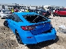 19XFL2H83TE****** Salvage and Repairable 2026 Honda Civic in Fort Worth North