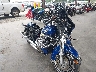 1HD1FC418AB****** Salvage and Wrecked 2010 Harley-Davidson Electra Glide Ultra Classic in Seattle