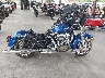1HD1FC418AB****** Wrecked 2010 Harley-Davidson Electra Glide Ultra Classic in Washington State