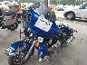 1HD1FC418AB****** Used and Repairable 2010 Harley-Davidson Electra Glide Ultra Classic in Seattle