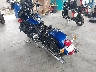1HD1FC418AB****** Salvage and Repairable 2010 Harley-Davidson Electra Glide Ultra Classic in Seattle
