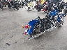 1HD1FC418AB****** Salvage and Wrecked 2010 Harley-Davidson Electra Glide Ultra Classic in Washington State