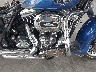 1HD1FC418AB****** Wrecked 2010 Harley-Davidson Electra Glide Ultra Classic in Seattle