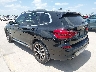 5UXTR9C58JL****** Salvamento y Reparables 2018 BMW X3 en San Antonio South