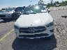 W1K5J4GB8NN****** Wrecked 2022 Mercedes-Benz Cla 250 Coupe in Florida State