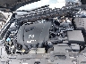 JM1GJ1V69E1****** Repairable 2014 Mazda 6 in Houston
