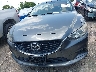 JM1GJ1V69E1****** Wrecked 2014 Mazda 6 in Texas State